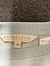 Shiraleah Blue Sweatshirt Size M - photo 7
