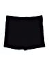 Forever 21 Solid Black Shorts Size M - photo 2