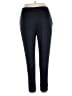 Jaclyn Intimates Gray Casual Pants Size XL - photo 2