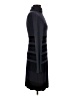 Bailey 44 Stripes Black Casual Dress Size XS - photo 4