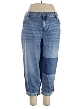 Lane Bryant Jeans