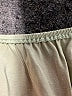 Unbranded 100% Polyester Solid Green Casual Dress Size XL - photo 7