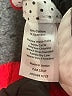Talbots Red Casual Pants Size 24 waist - photo 6