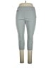 Alfani Solid Teal Active Pants Size 16 - photo 1