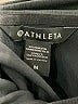 Athleta Black Turtleneck Sweater Size M - photo 7