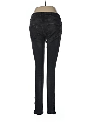 Zara Basic Jeans (view 2)