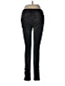 Zara Basic Solid Black Jeans Size EU 38 / US 8 - photo 2