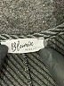 Blumin Gray Poncho Size 1X - photo 7