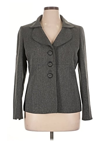 Le Suit Blazer (view 1)