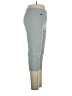 Alfani Solid Teal Active Pants Size 16 - photo 4