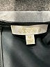 Etcetera Black Sleeveless T-Shirt Size 12 - photo 7