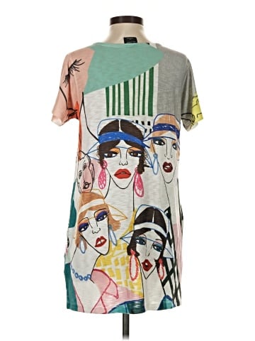 Inoah Casual Dress (view 2)
