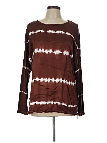 XCVI Long Sleeve T-Shirt (view 1)
