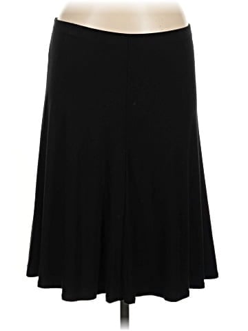 Ann Taylor Factory Casual Skirt (view 1)