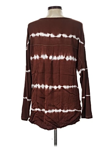 XCVI Long Sleeve T-Shirt (view 2)