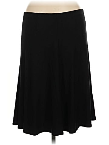 Ann Taylor Factory Casual Skirt (view 2)