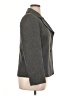 Le Suit Gray Blazer Size XL - photo 4
