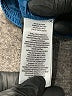 RLX Ralph Lauren 100% Polyester Teal Athletic Shorts Size S - photo 4