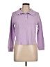Old Navy Purple Sweatshirt Size 10 - photo 1