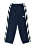Adidas 100% Polyester Blue Track Pants Size 5 - photo 1