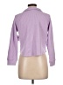 Old Navy Purple Sweatshirt Size 10 - photo 2