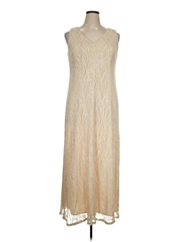 S.L. Fashions Casual Dress (view 1)
