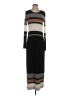 Bailey 44 Stripes Black Casual Dress Size S - photo 1