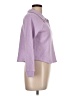 Old Navy Purple Sweatshirt Size 10 - photo 4
