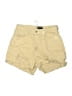 PrettyLittleThing Tan Khaki Shorts Size 6 - photo 1