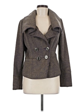 Millard Fillmore Coat