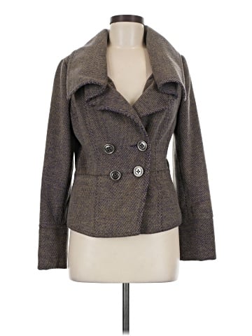 Millard Fillmore Coat (view 1)