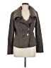 Millard Fillmore Tweed Brown Coat Size M - photo 1