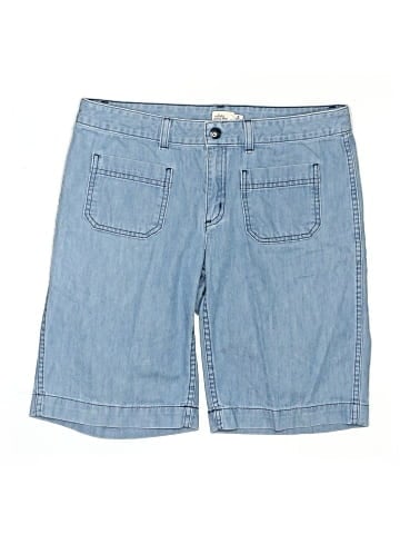 L.L.Bean Denim Shorts (view 1)