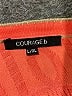 Courage. b Orange Cardigan Size L - photo 7