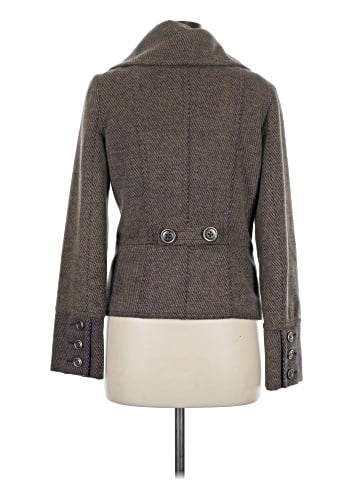 Millard Fillmore Coat (view 2)