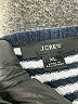 J.Crew Blue Long Sleeve Top Size XL - photo 7