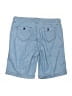 L.L.Bean 100% Cotton Blue Denim Shorts Size 6 - photo 2