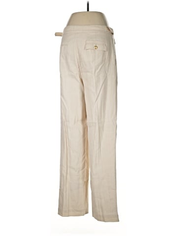 J.Crew Linen Pants (view 2)