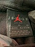 Air Jordan Black Pullover Hoodie Size XS (youth) - photo 3