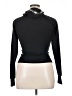 Self Esteem Black Zip Up Hoodie Size XL - photo 2