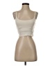 Gilly Hicks Ivory Tube Top Size XS - photo 1