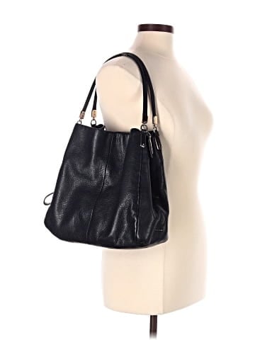 Coach Leather Hobo (view 2)