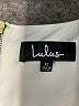 Lulus Ivory Casual Dress Size XL - photo 7