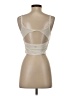 Gilly Hicks Ivory Tube Top Size XS - photo 2