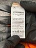 Shein Orange Cocktail Dress Size M - photo 6