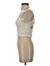 Gilly Hicks Ivory Tube Top Size XS - photo 5