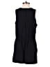 Avia Solid Black Romper Size XL - photo 2