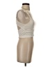 Gilly Hicks Ivory Tube Top Size XS - photo 4