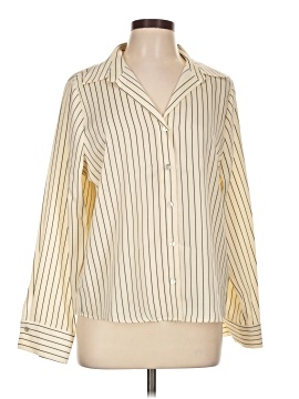 Rachel Zoe TJX Long Sleeve Blouse (view 1)