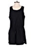 Avia Solid Black Romper Size XL - photo 1